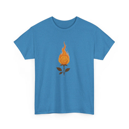 Respect The Healed Me Unisex Heavy Cotton Tee