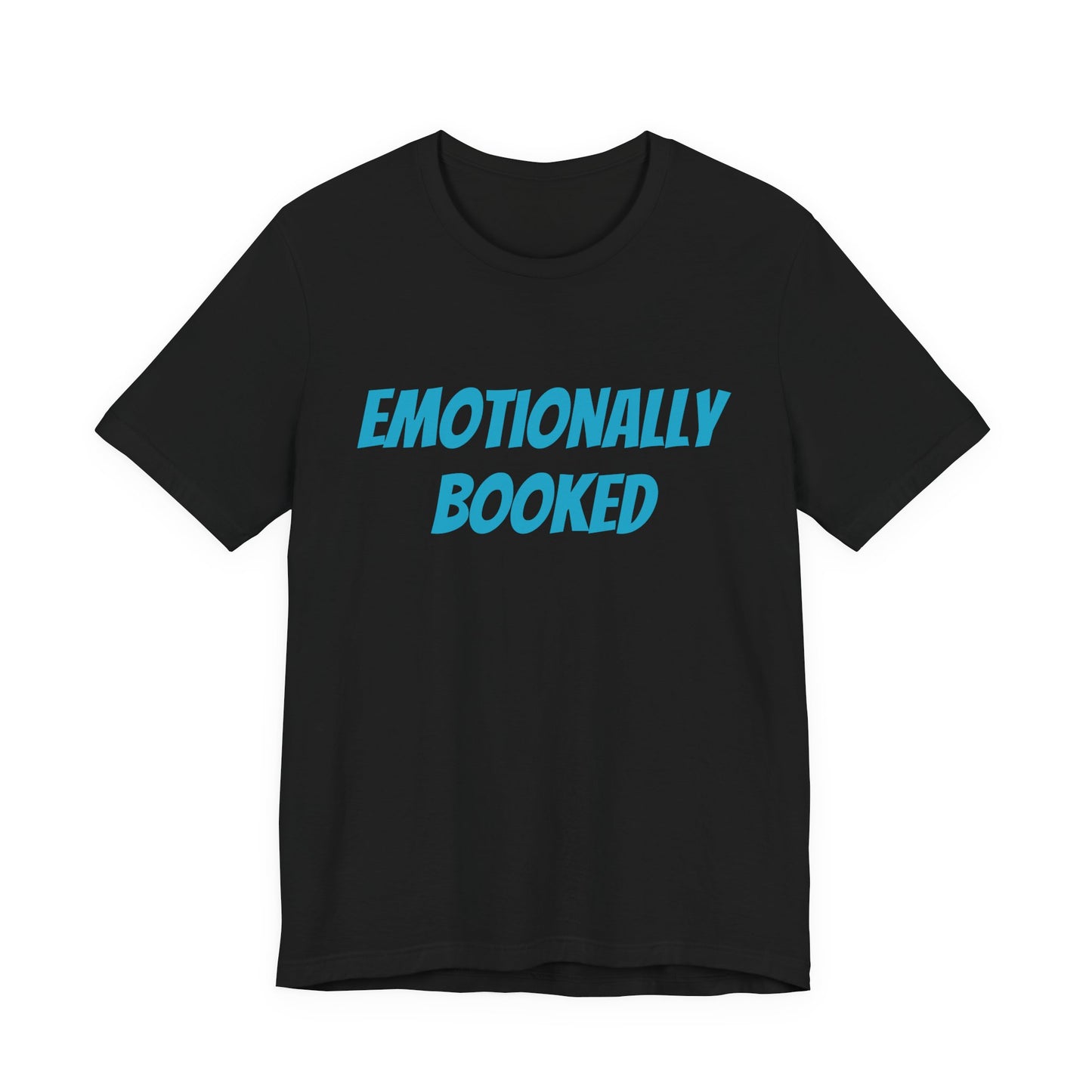 Emotional Support Tee - Unisex