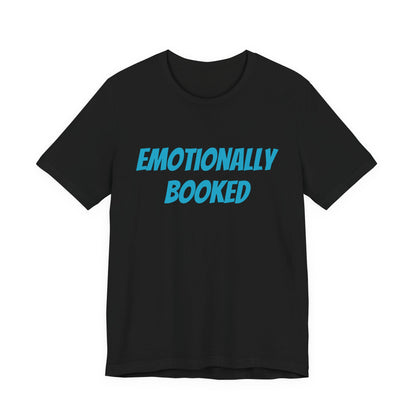 Emotional Support Tee - Unisex