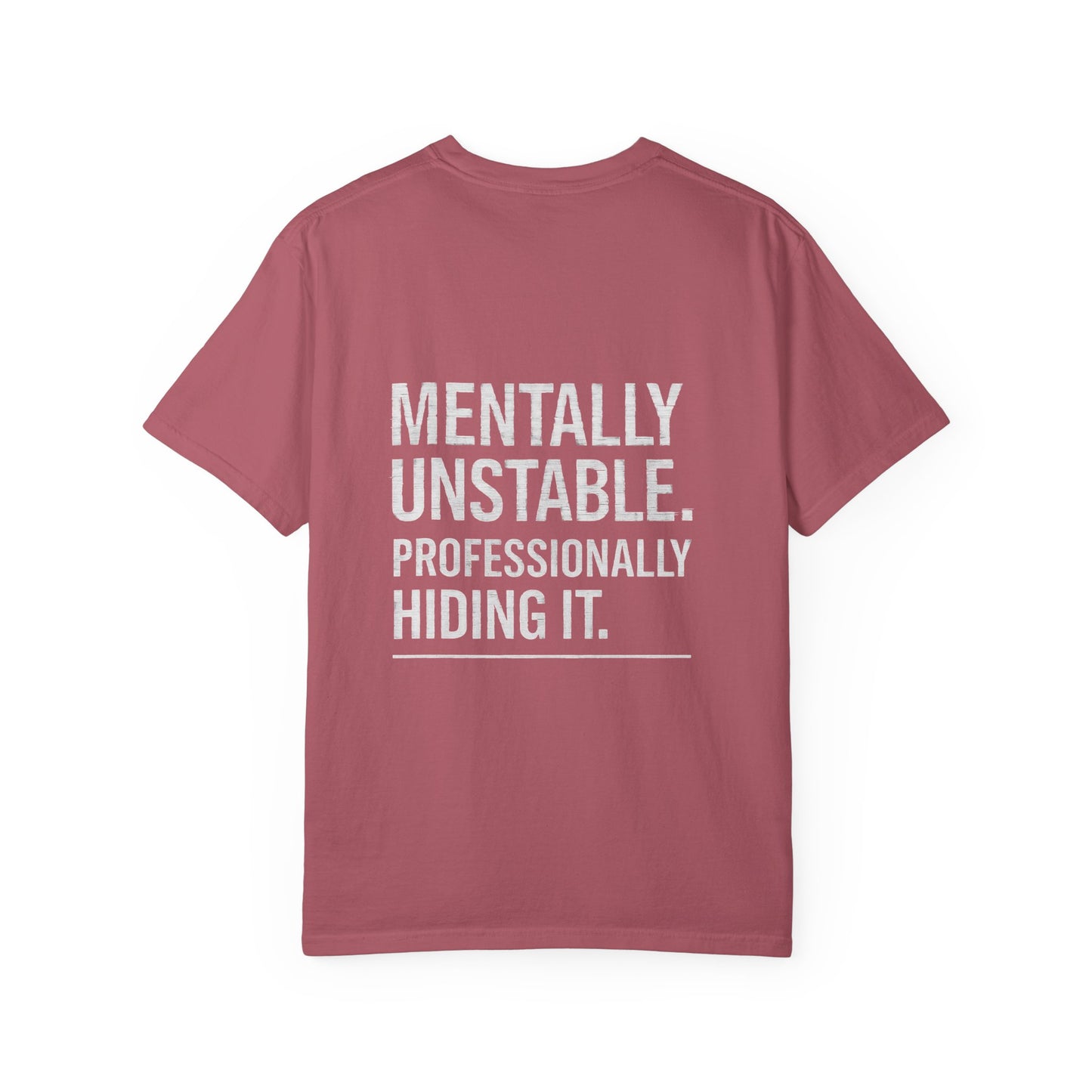 Mental Health Awareness Unisex