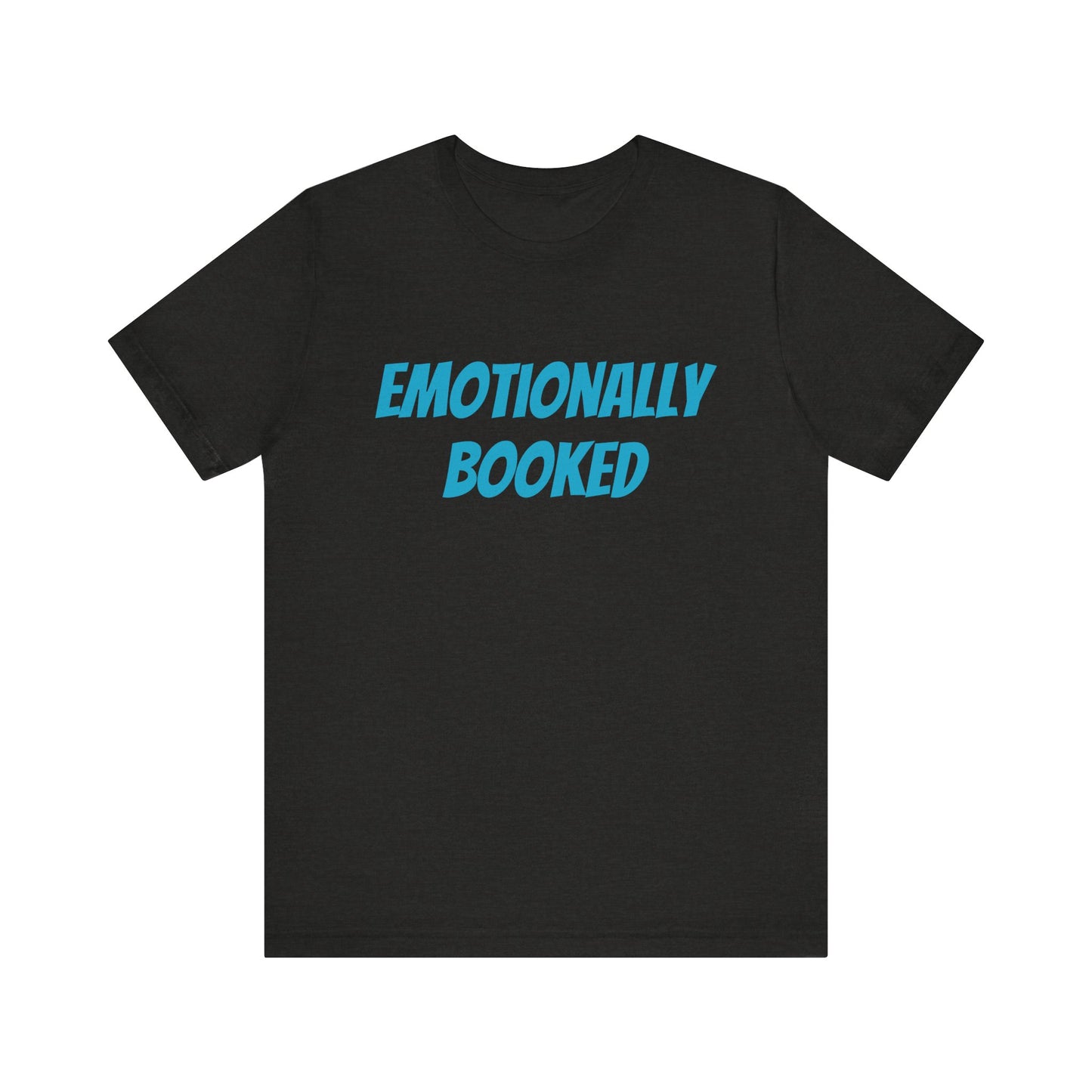 Emotional Support Tee - Unisex