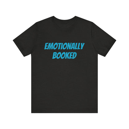Emotional Support Tee - Unisex
