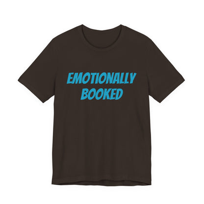Emotional Support Tee - Unisex