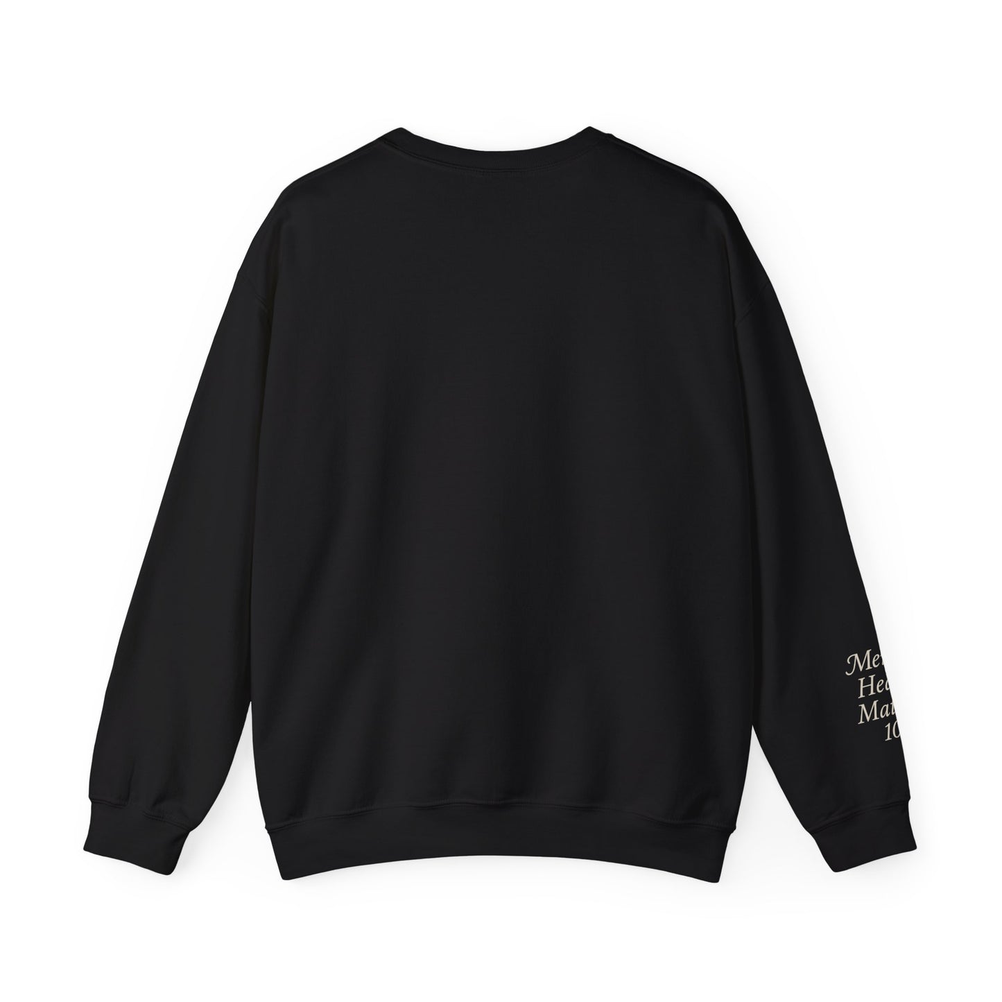 Hushed Devereaux Academy Sweatshirt