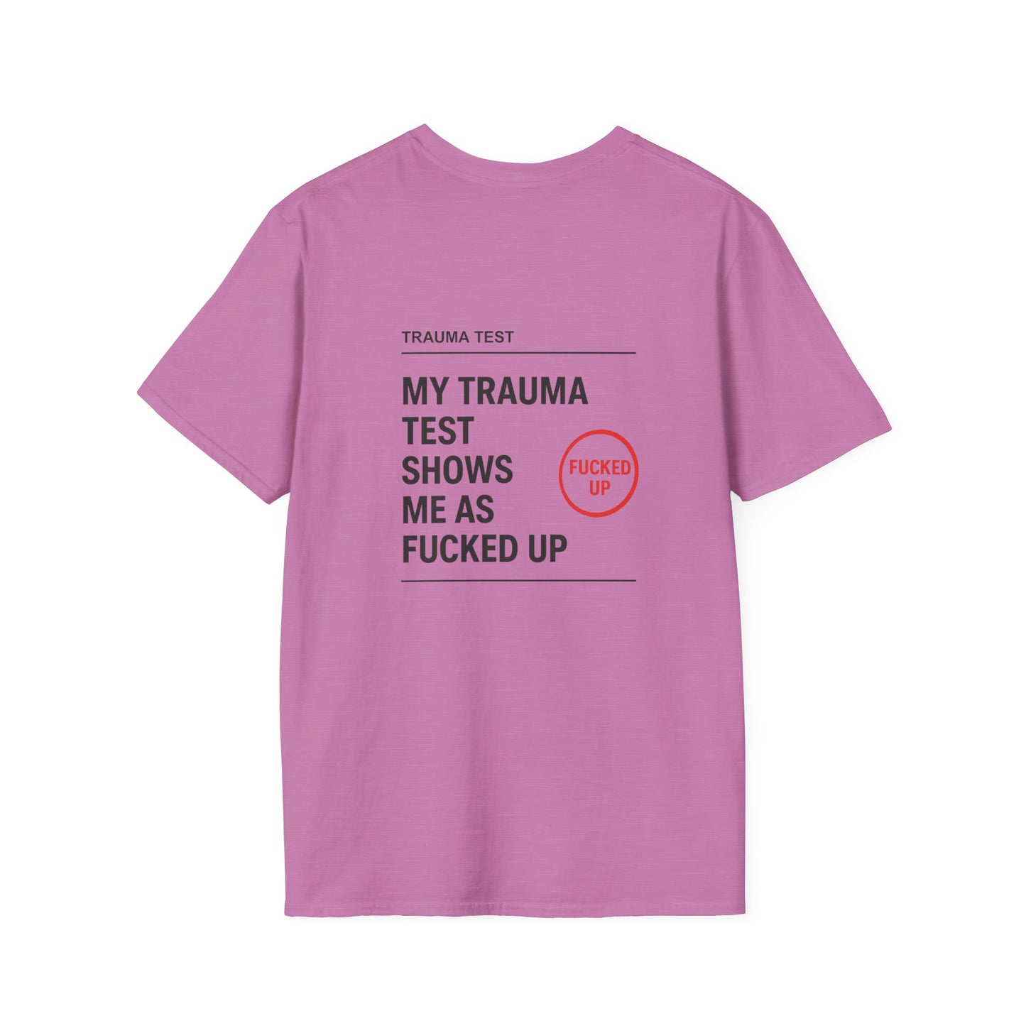 Trauma Test