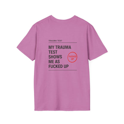 Trauma Test