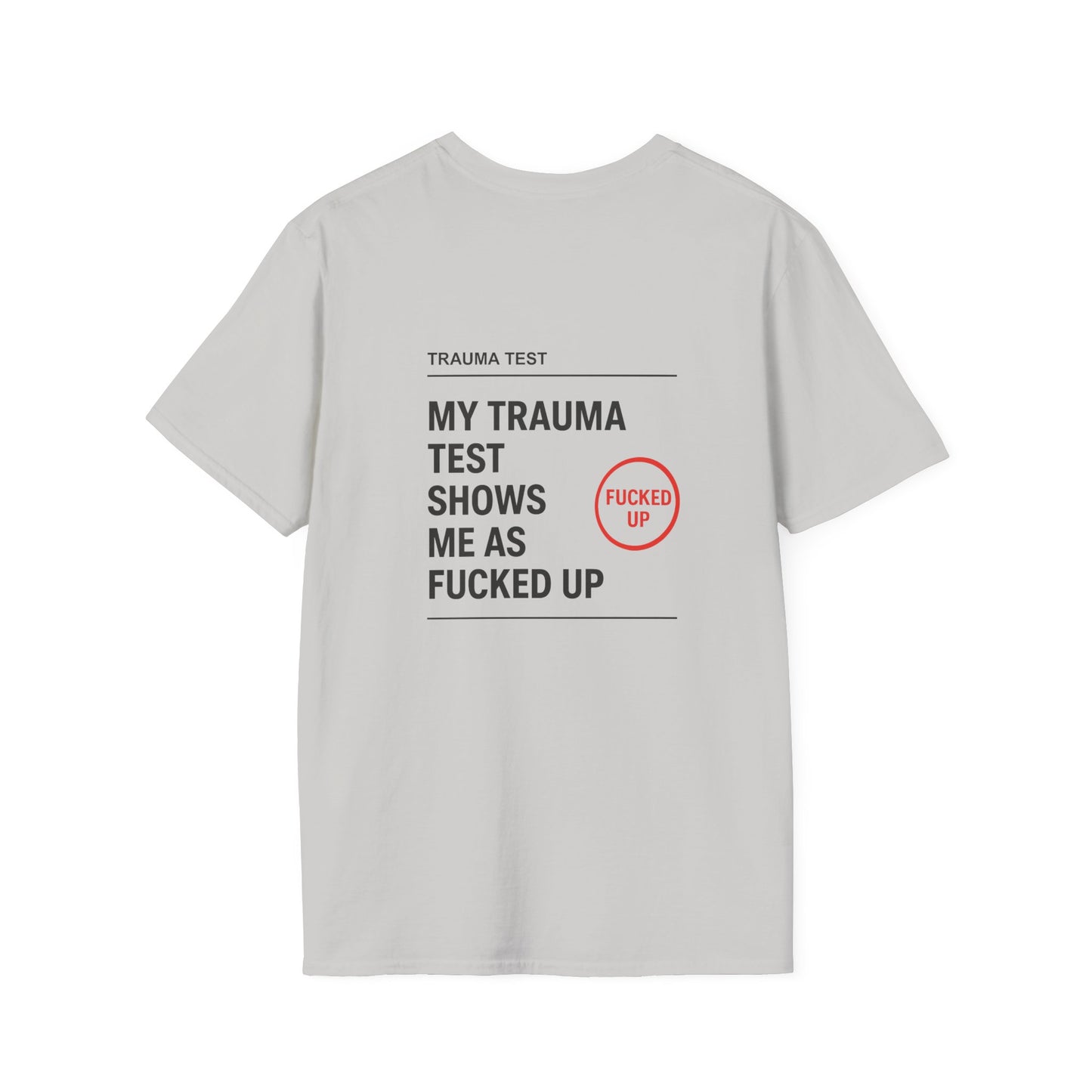 Trauma Test