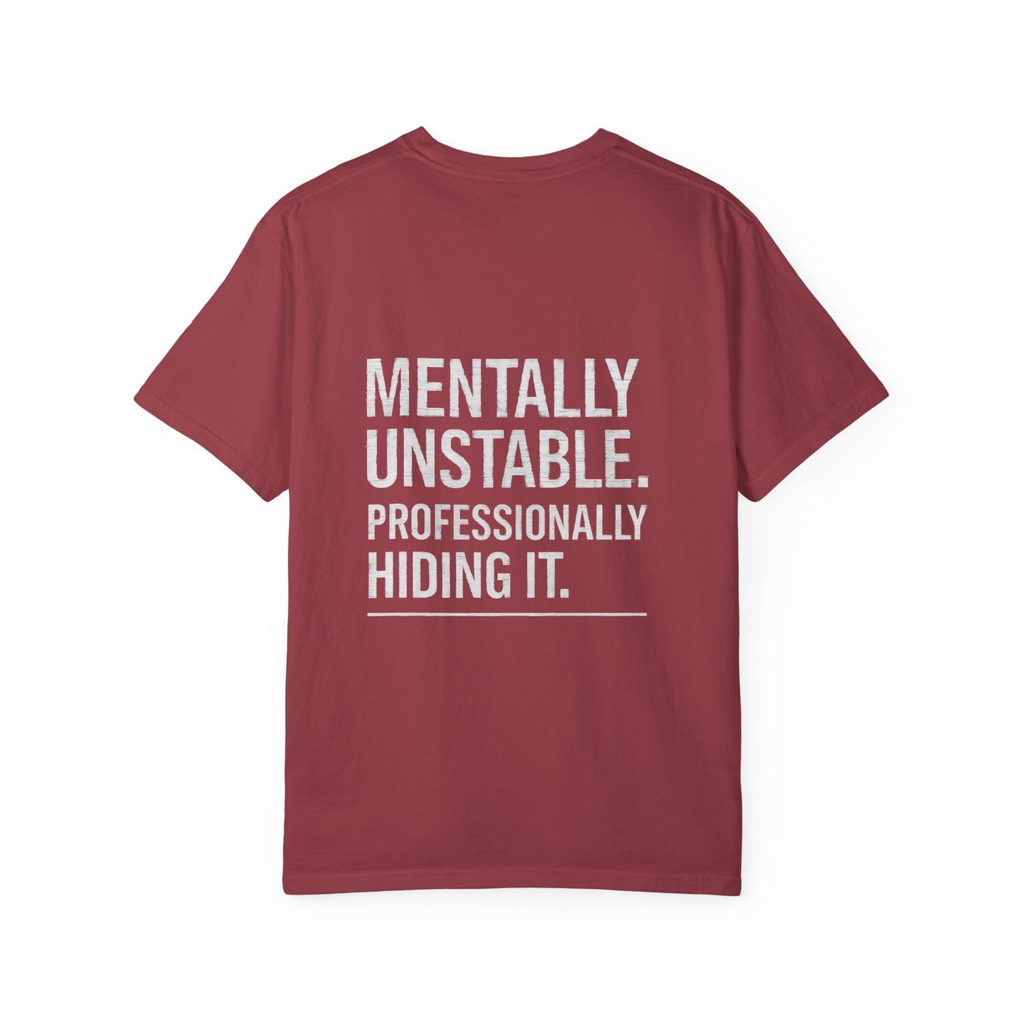 Mental Health Awareness Unisex