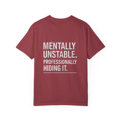 Mental Health Awareness Unisex