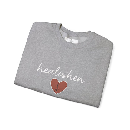 Healishen crewneck