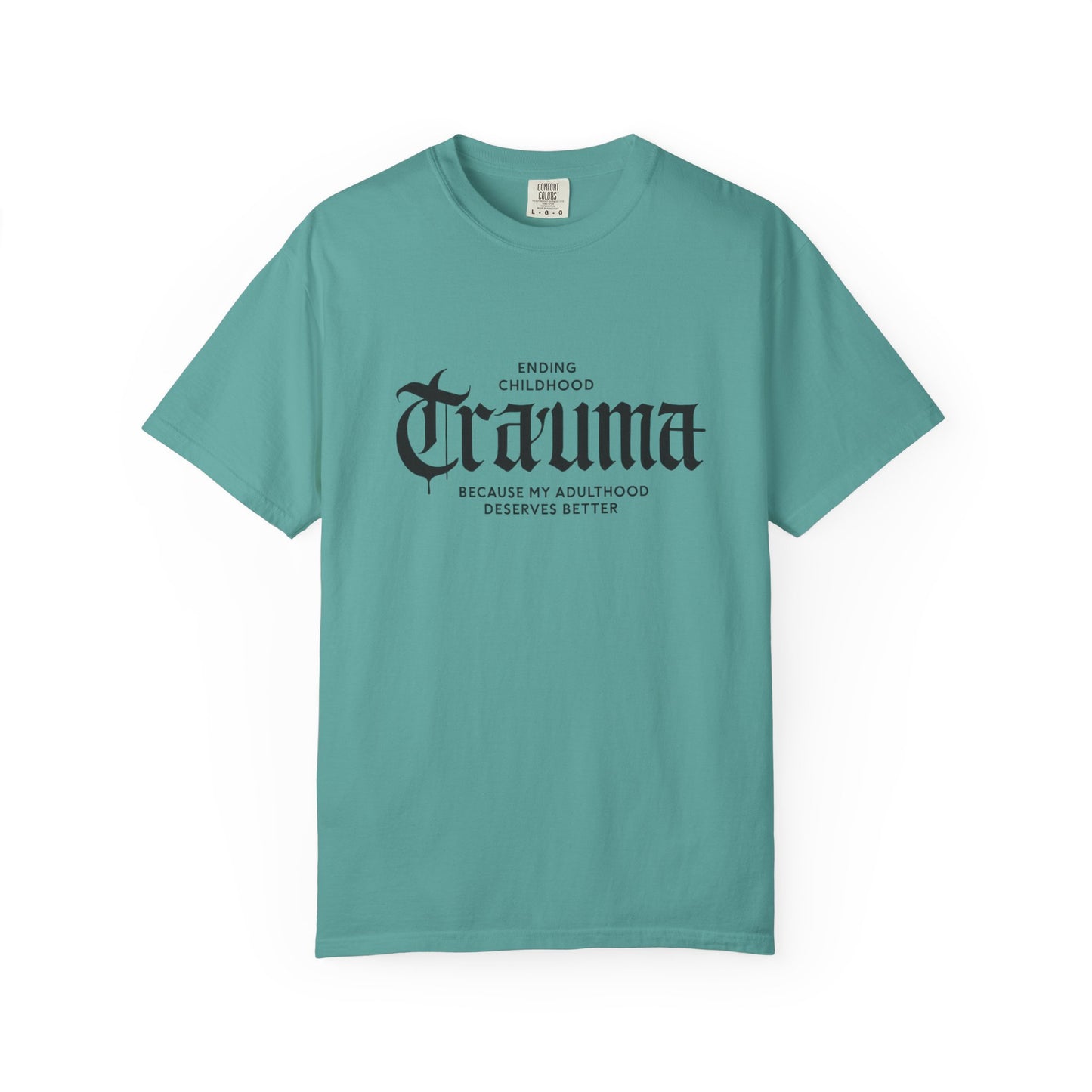 Trauma Awareness Unisex
