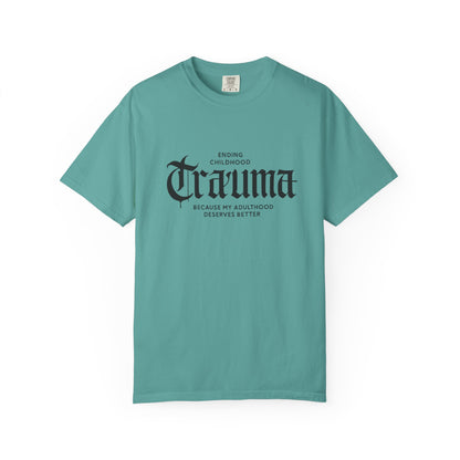 Trauma Awareness Unisex
