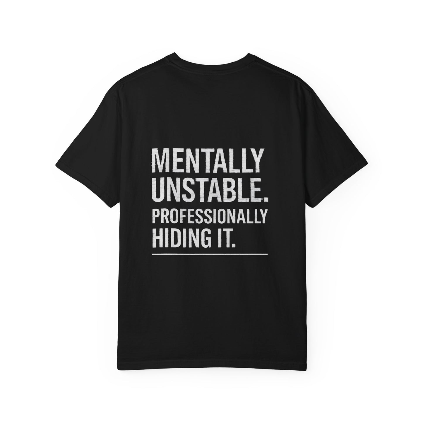 Mental Health Awareness Unisex