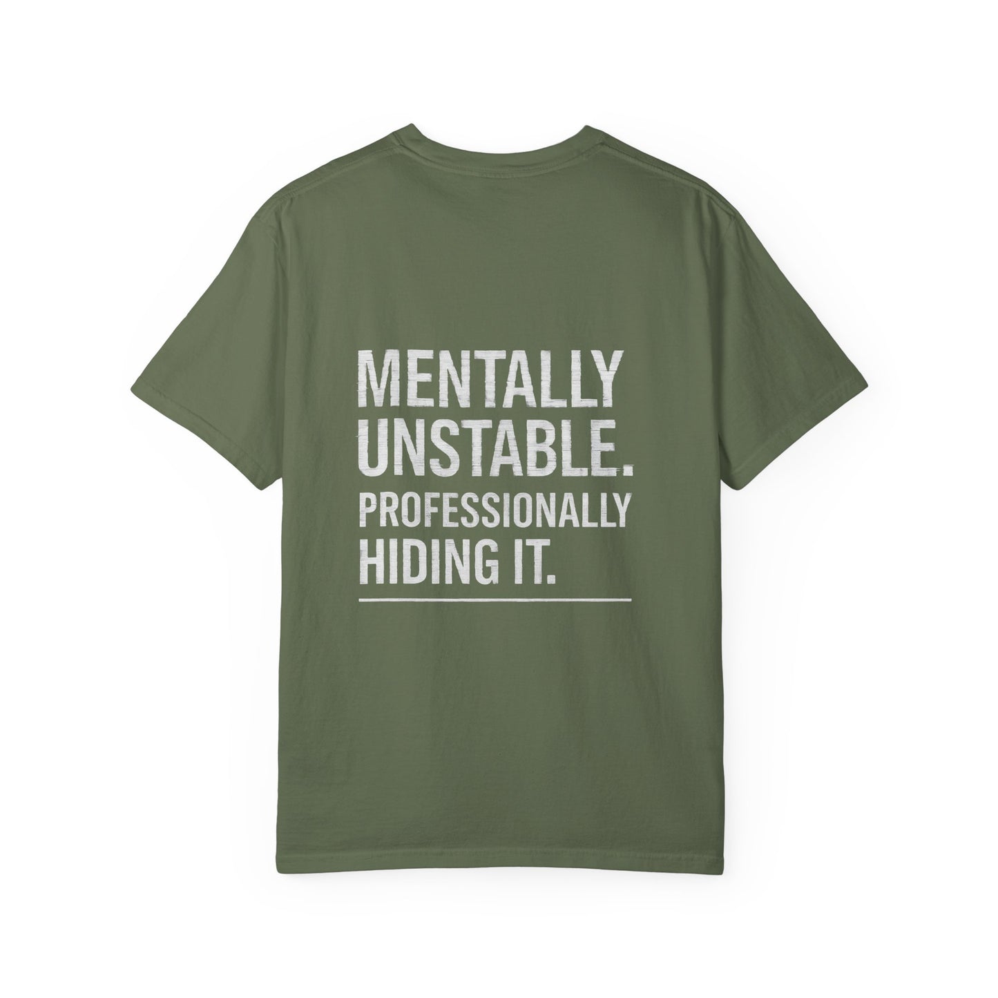 Mental Health Awareness Unisex