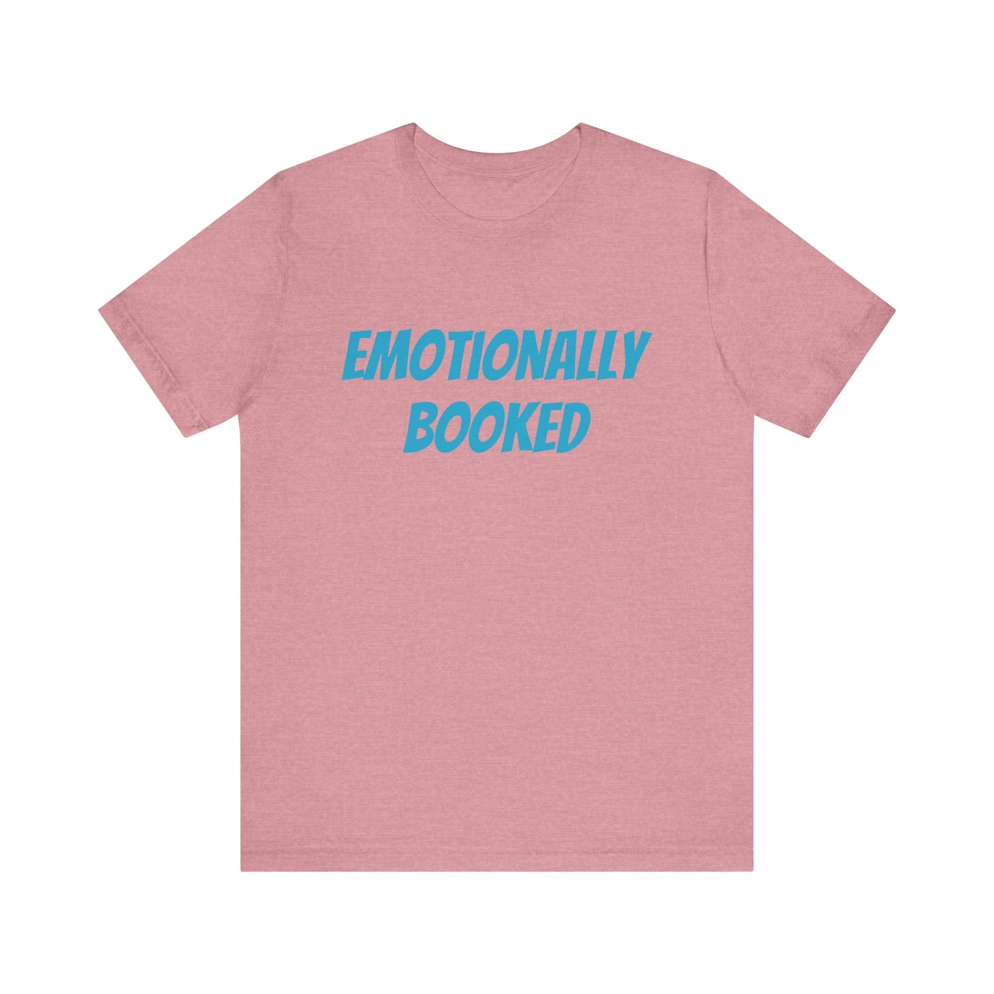 Emotional Support Tee - Unisex