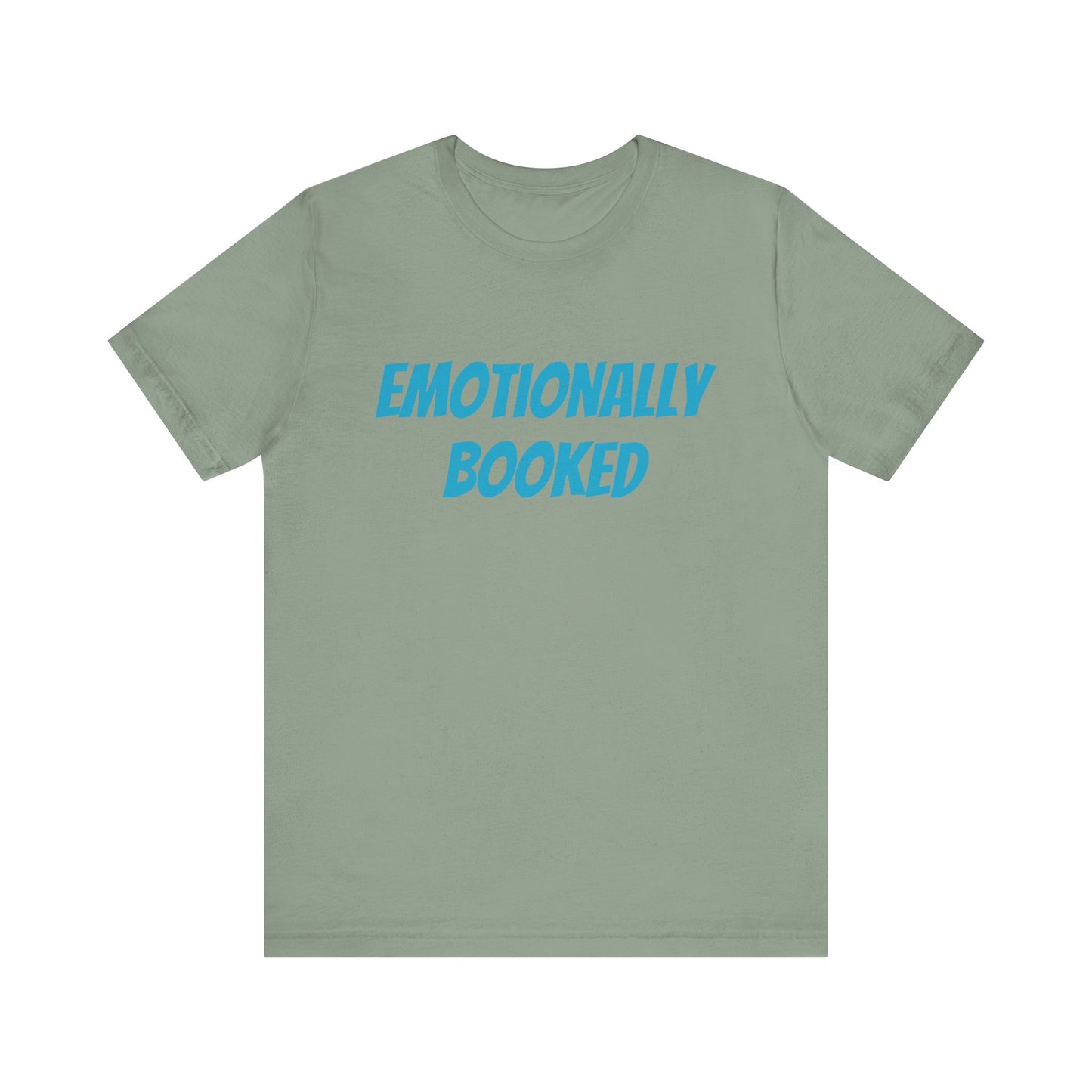 Emotional Support Tee - Unisex