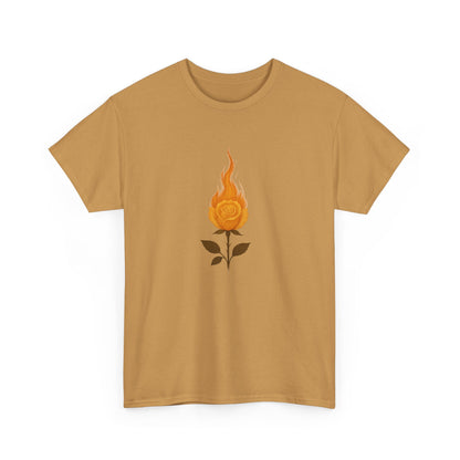 Respect The Healed Me Unisex Heavy Cotton Tee