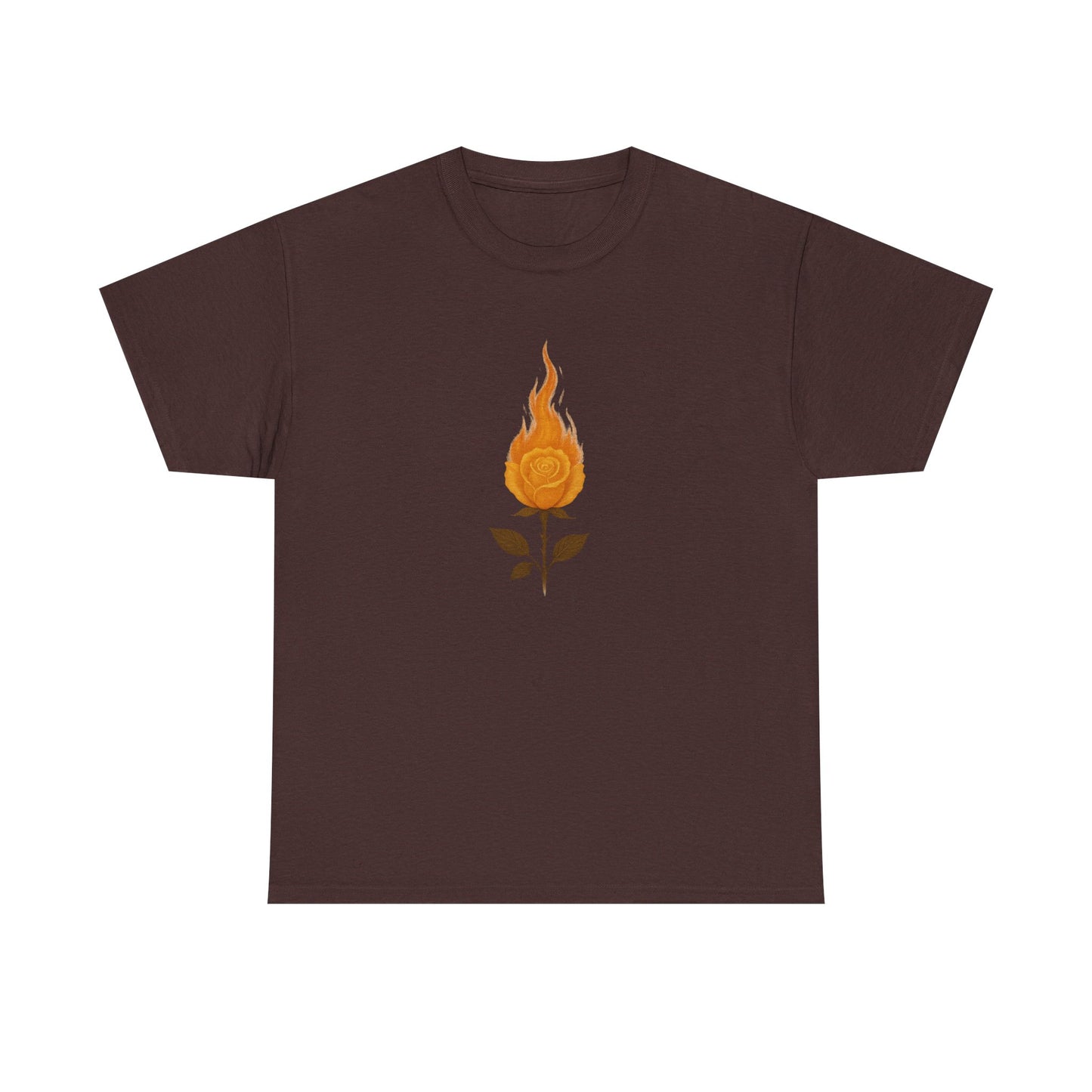 Respect The Healed Me Unisex Heavy Cotton Tee