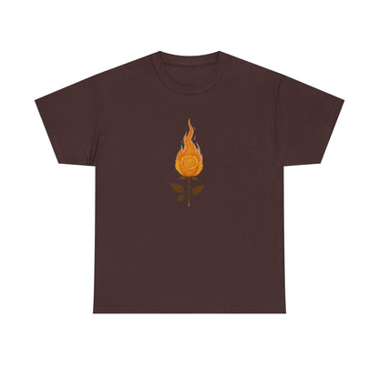 Respect The Healed Me Unisex Heavy Cotton Tee