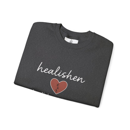 Healishen crewneck