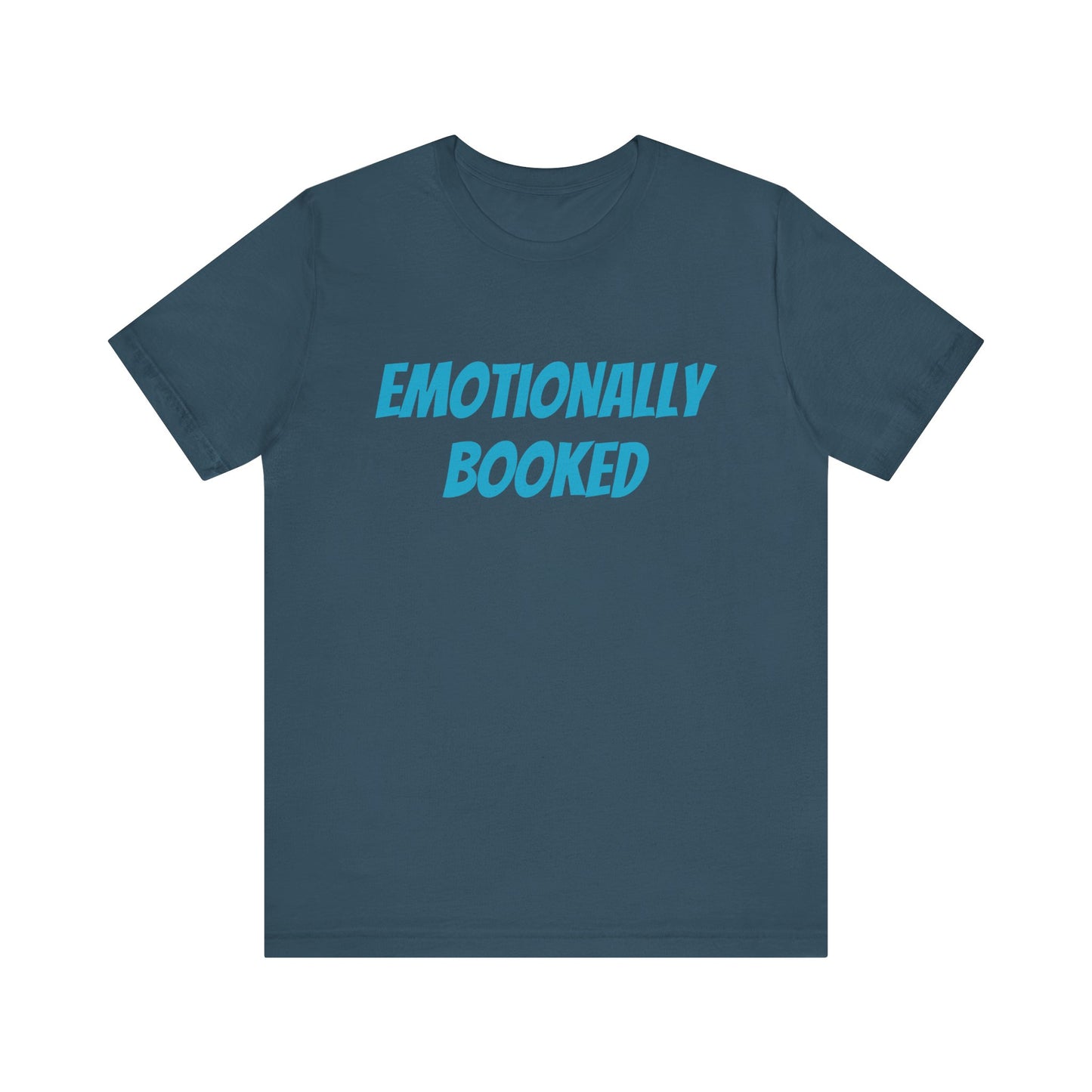 Emotional Support Tee - Unisex