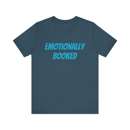 Emotional Support Tee - Unisex