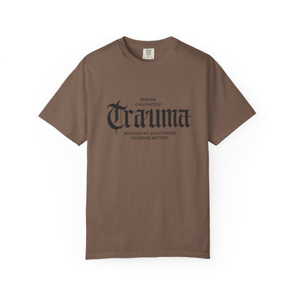 Trauma Awareness Unisex