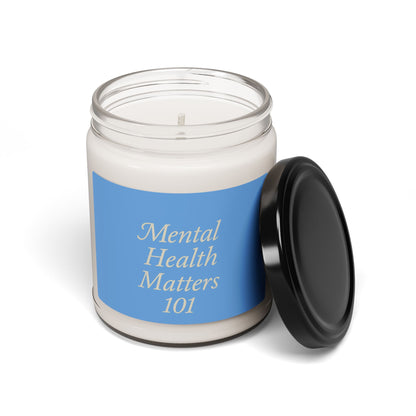Mental Health Matters Soy Candle