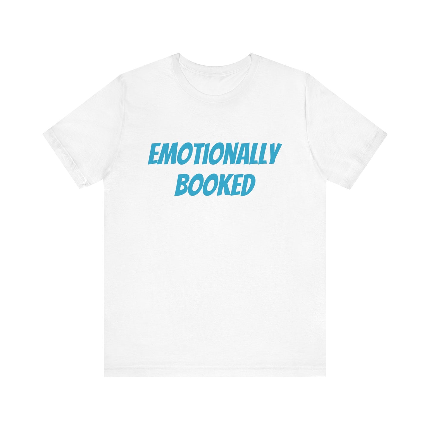 Emotional Support Tee - Unisex