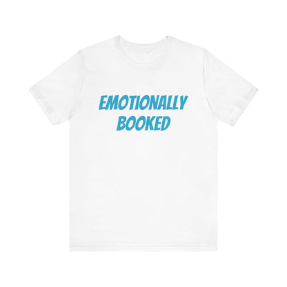 Emotional Support Tee - Unisex