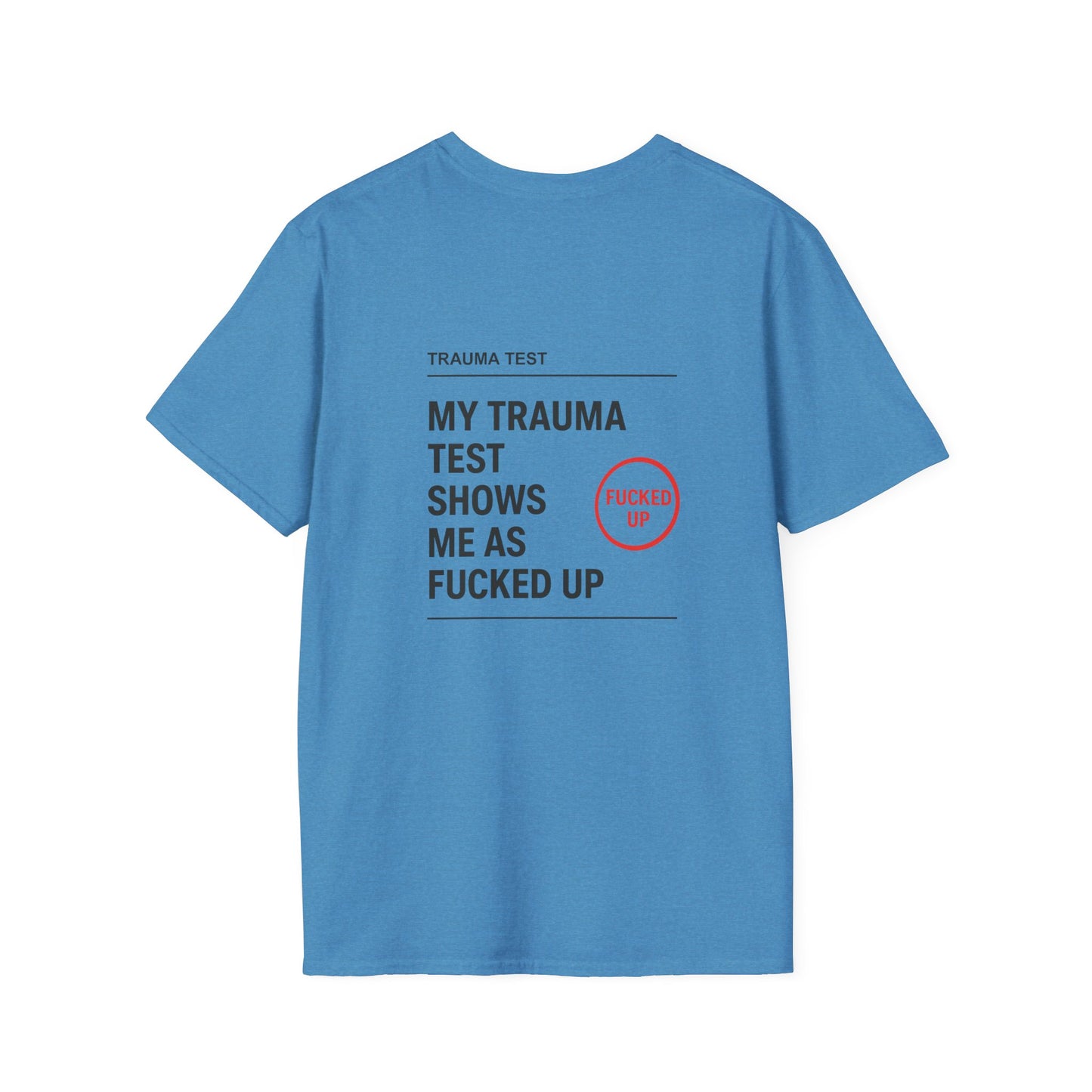 Trauma Test