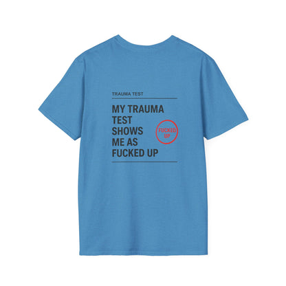 Trauma Test