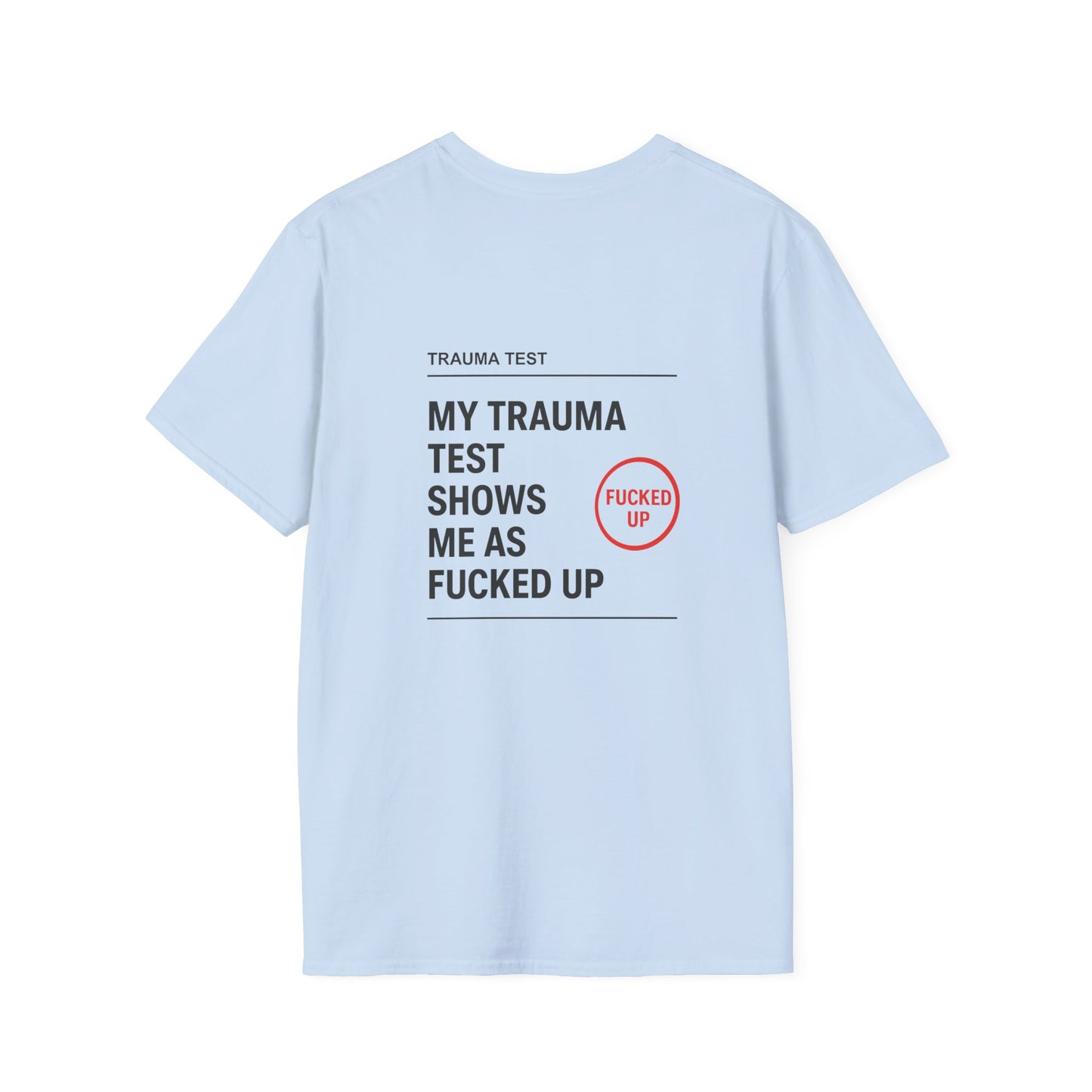Trauma Test
