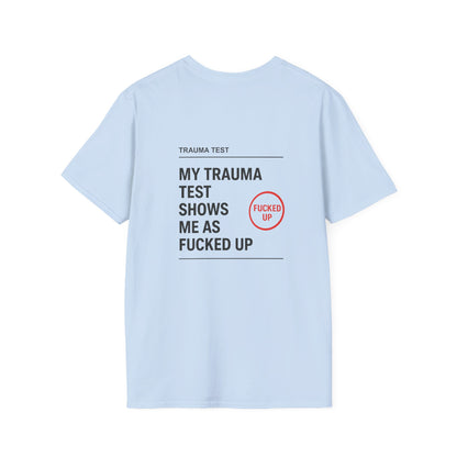 Trauma Test
