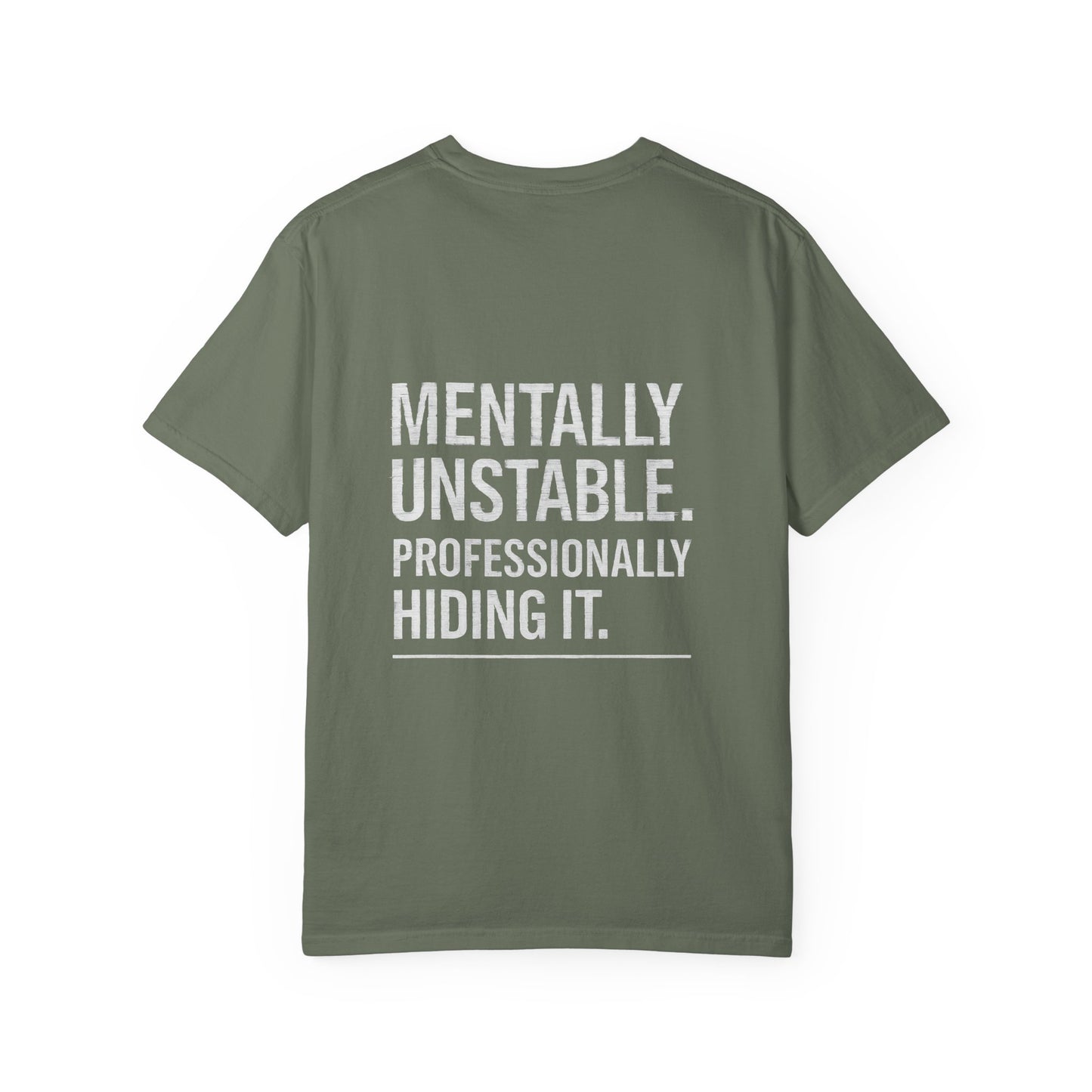Mental Health Awareness Unisex
