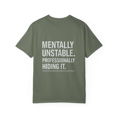 Mental Health Awareness Unisex