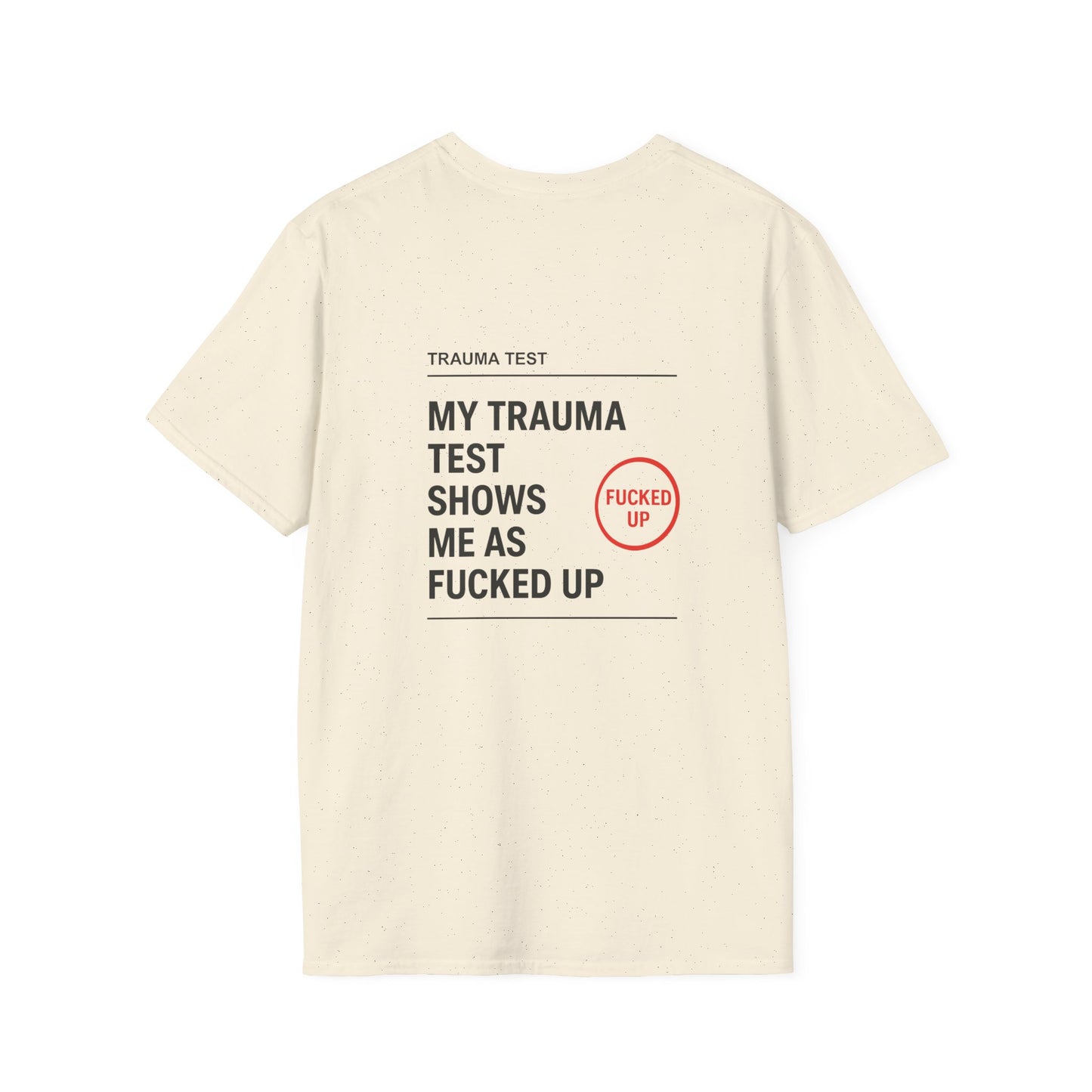Trauma Test