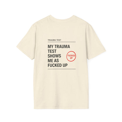 Trauma Test