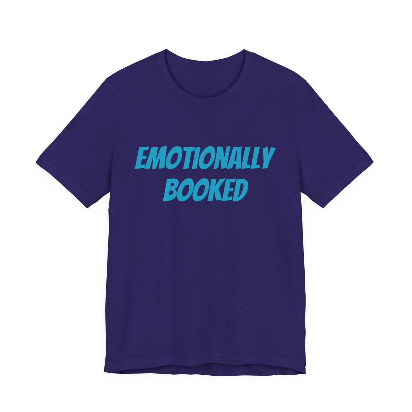 Emotional Support Tee - Unisex