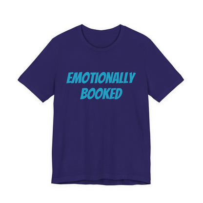 Emotional Support Tee - Unisex