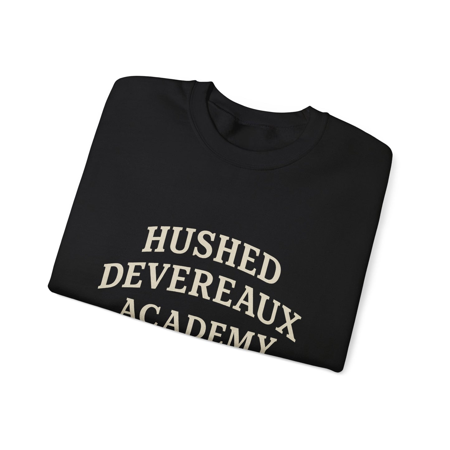 Hushed Devereaux Academy Sweatshirt